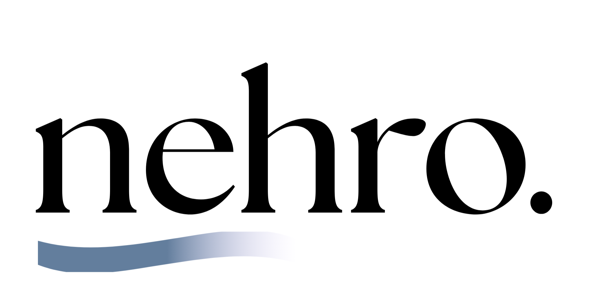 NEHRO - 1 – redigert